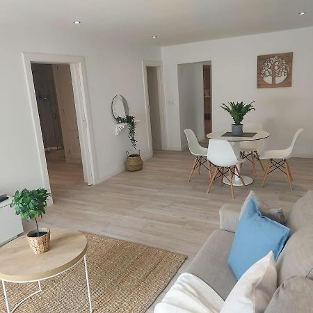 Cas Catala Living Apartment Exterior foto