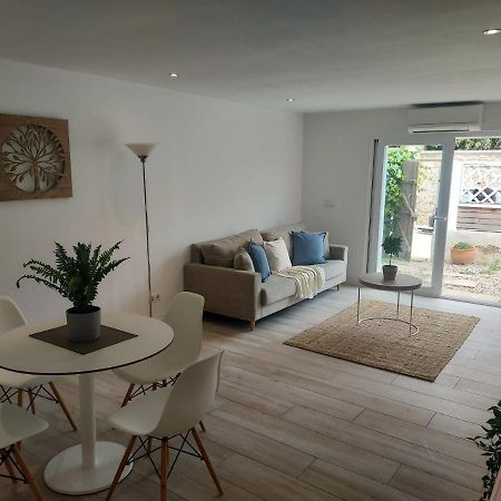 Cas Catala Living Apartment Exterior foto