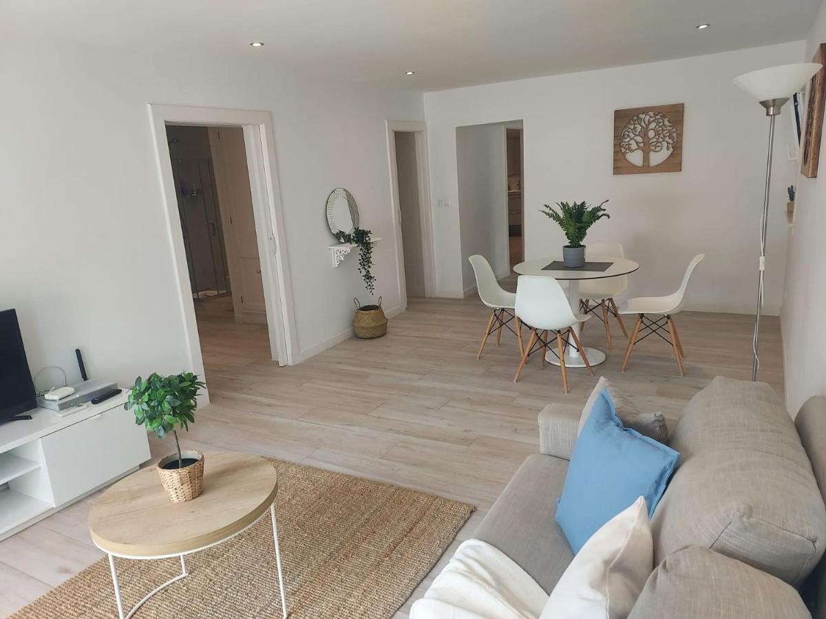 Cas Catala Living Apartment Exterior foto