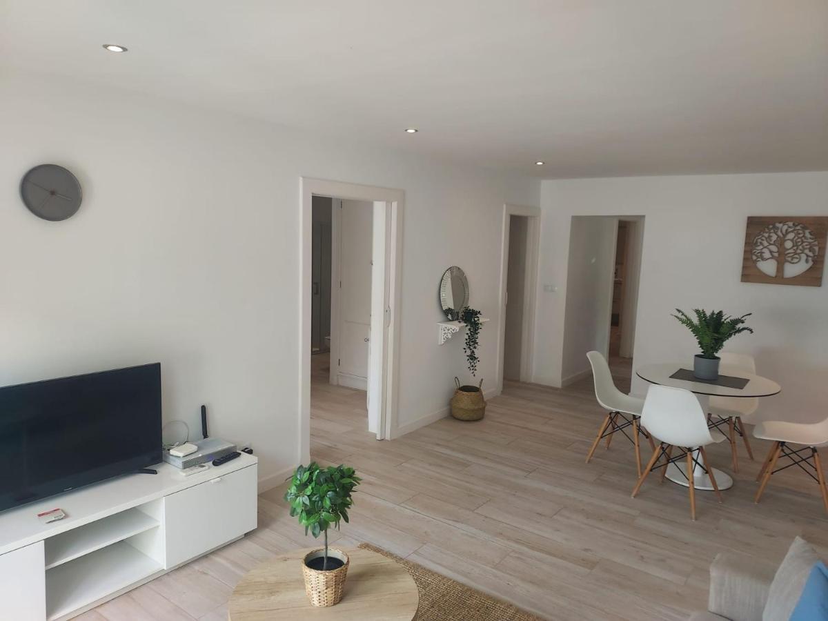 Cas Catala Living Apartment Exterior foto