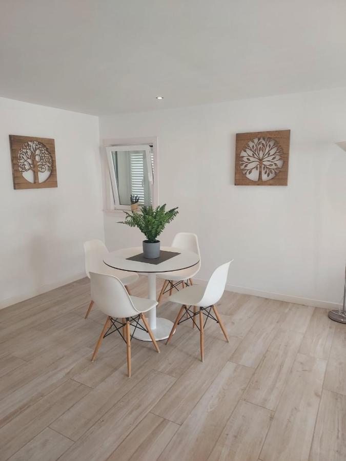 Cas Catala Living Apartment Exterior foto