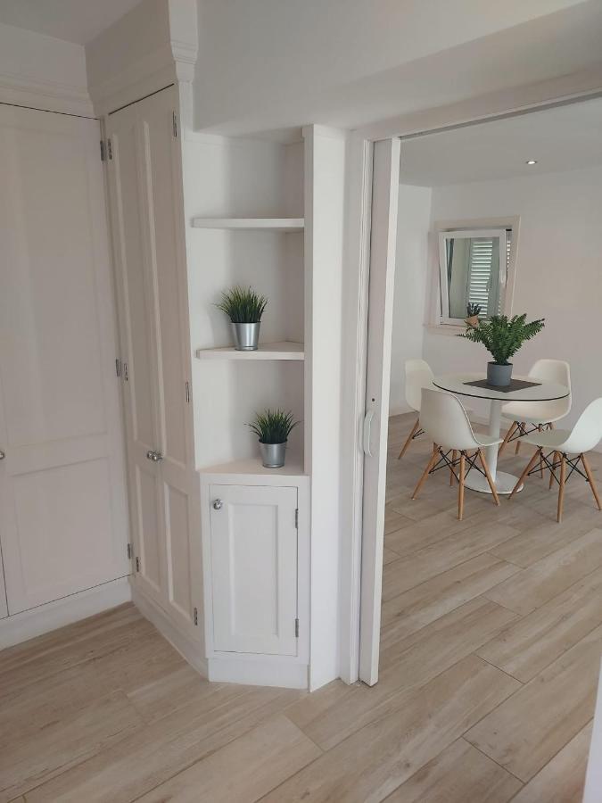 Cas Catala Living Apartment Exterior foto