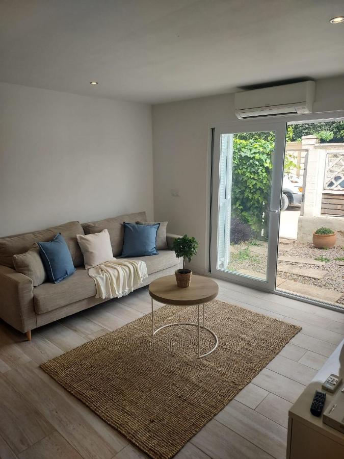 Cas Catala Living Apartment Exterior foto